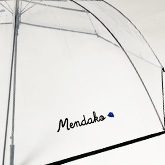 透明 ビニール面 1面