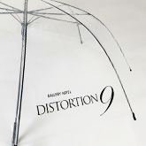 60cm 透明 ジャンプ傘 ビニール面 1面
										