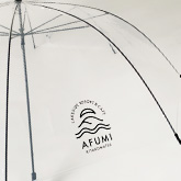 透明 ビニール面 1面