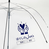 透明 ビニール面 1面