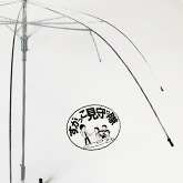 透明 ビニール面 1面